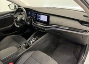 Škoda Octavia 23