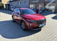 Hyundai Tucson SUV / Terénní 1,6 l 110 kw