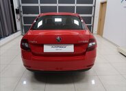 Škoda Octavia Liftback 1,6 l 85 kw