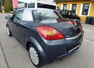 Opel Tigra Kabriolet 1,4 l 66 kw