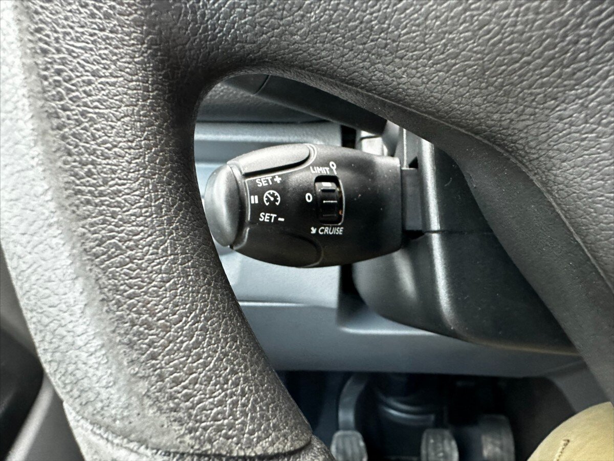 Toyota ProAce MPV 2,0 l 110 kw