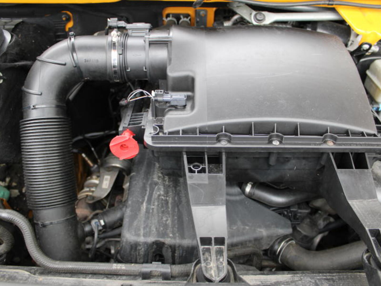 Mercedes-Benz Sprinter 25