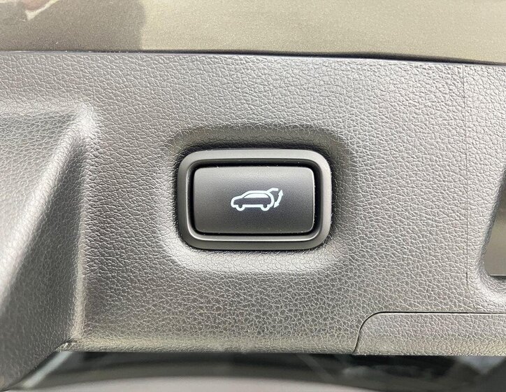 Hyundai Santa Fe SUV / Terénní 2,2 l 147 kw