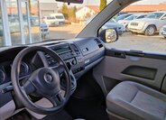 Volkswagen Transporter VAN / Minibus 2,0 l 103 kw