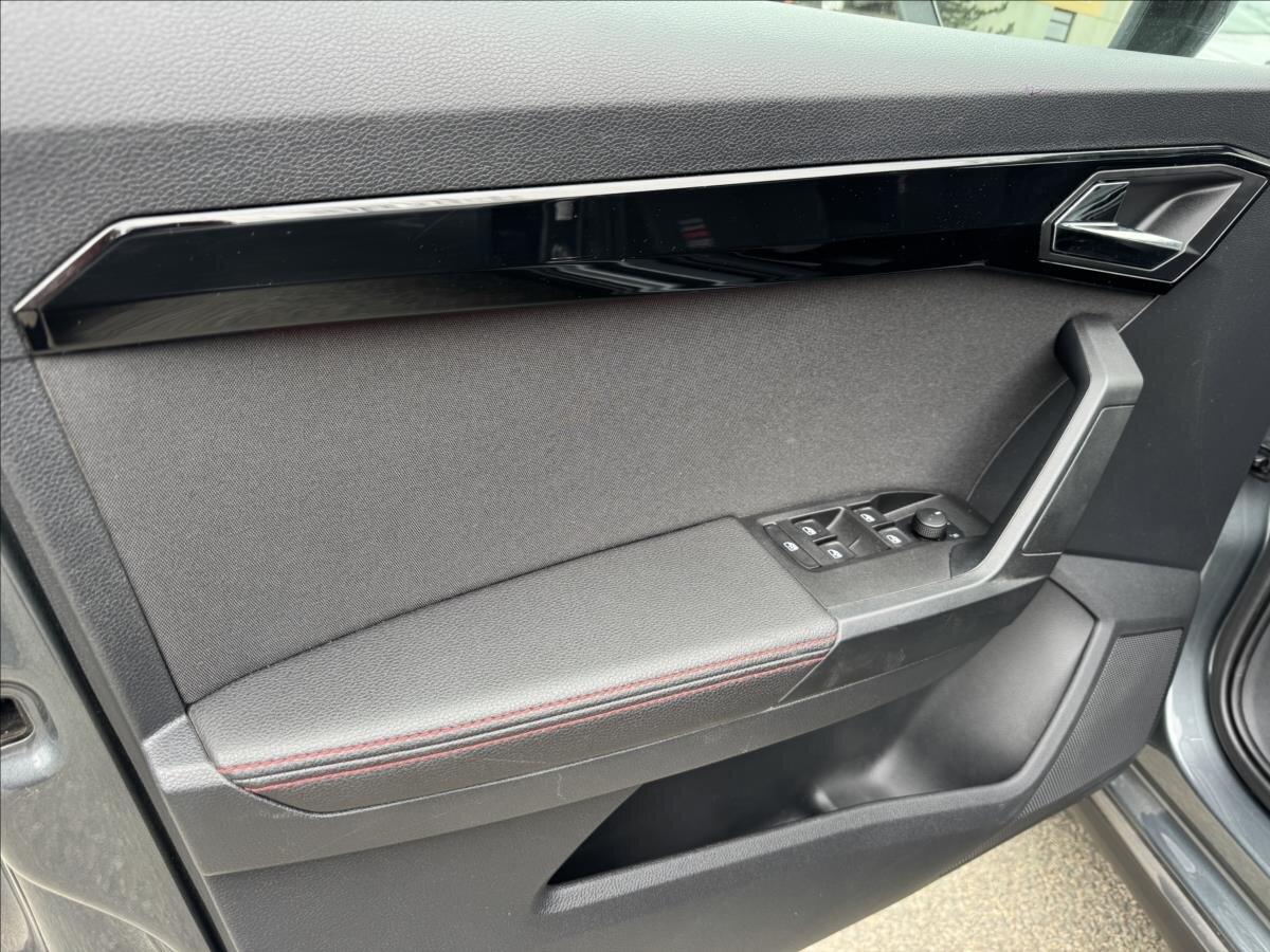 Seat Arona Hatchback 1,6 l 85 kw