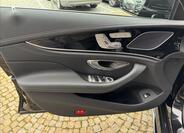 Mercedes-Benz AMG GT 4