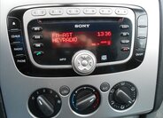 Ford Focus Hatchback 1,6 l 74 kw