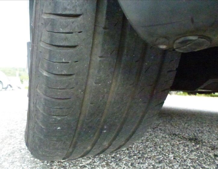 Citroën C4 Sedan / Limuzína 1,6 l 80 kw