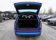 Škoda Kodiaq SUV / Terénní 2,0 l 176 kw