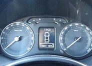 Škoda Octavia Kombi 0,0 103 kw