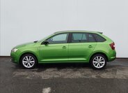 Škoda Rapid Hatchback 1,2 l 63 kw
