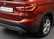 BMW X1 SUV / Terénní 2,0 l 110 kw