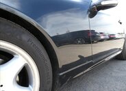 Mercedes-Benz SLK Kabriolet 2,3 l 145 kw