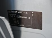 Škoda Karoq SUV 1,5 l 110 kw