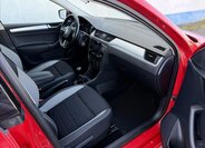 Škoda Rapid Sedan 999,0 81 kw