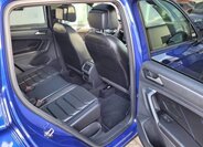 Volkswagen Tiguan SUV 2,0 l 235 kw