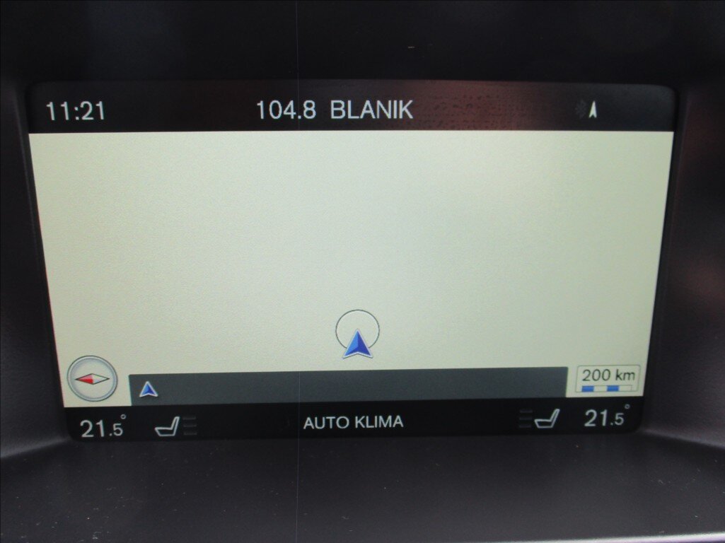 Volvo V70 Kombi 2,0 l 133 kw