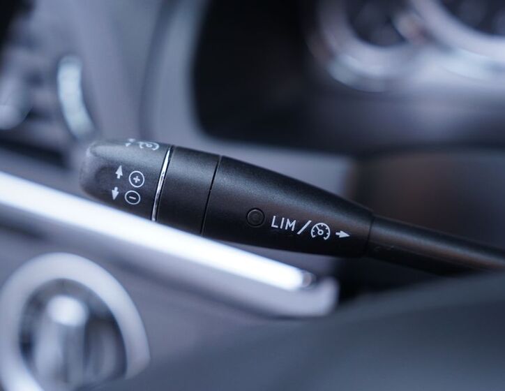 Mercedes-Benz Třídy E 40