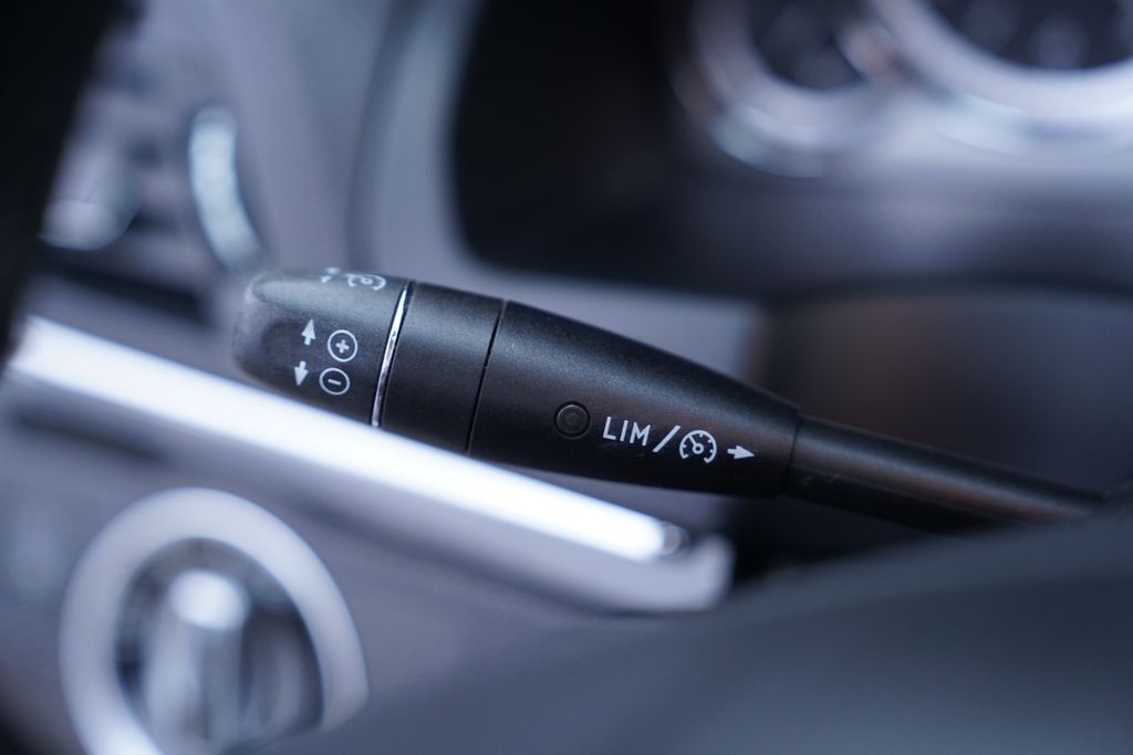 Mercedes-Benz Třídy E