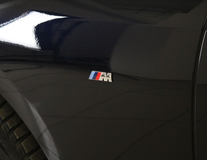 BMW Řada 6 Liftback 3,0 l 235 kw