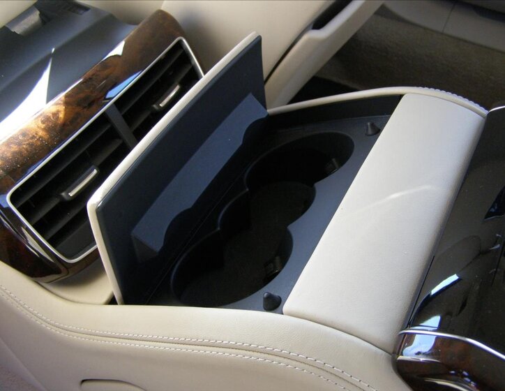 Audi A8 Sedan / Limuzína 6,3 l 368 kw