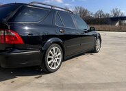 Saab 9-5 Kombi 0,0 130 kw