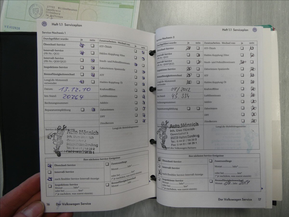 Volkswagen Polo Hatchback 1,4 l 59 kw