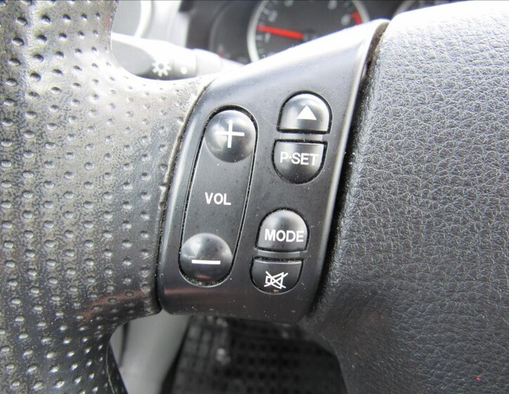 Mazda 2 Hatchback 1,2 l 55 kw