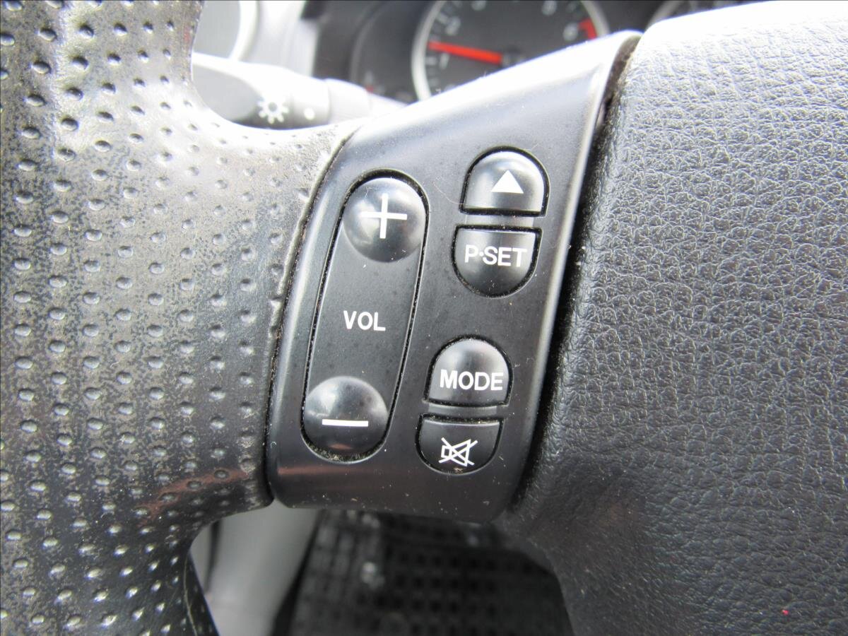 Mazda 2 Hatchback 1,2 l 55 kw