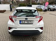 Toyota C-HR 26