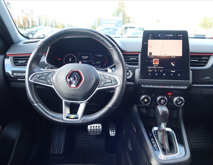 Renault Arkana 13