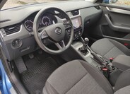 Škoda Octavia 5