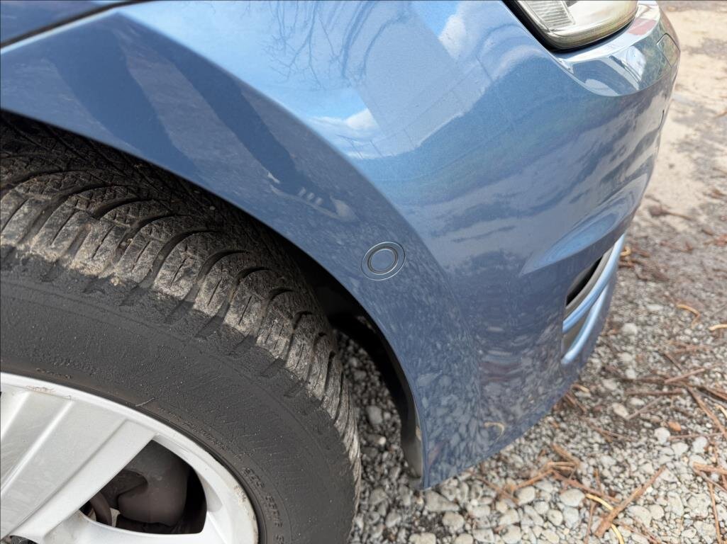 Volkswagen Golf Kombi 1,4 l 90 kw