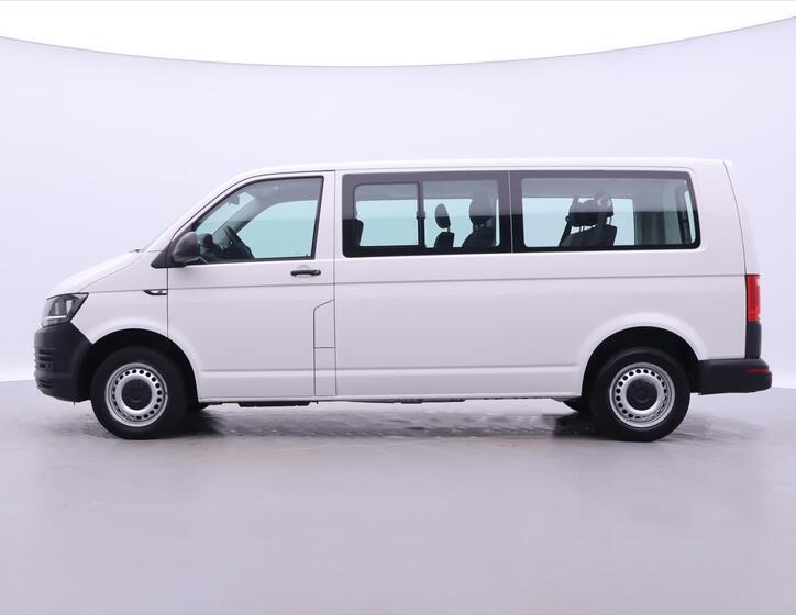 Volkswagen Transporter 4