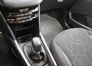 Peugeot 2008 SUV / Terénní 1,2 l 60 kw