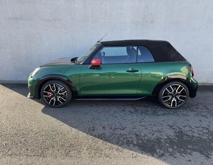 Mini Cooper 6