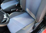 Ford Fusion Hatchback 1,4 l 59 kw