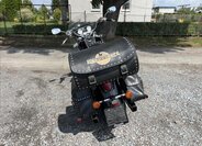 Honda Ostatní Ostatní 1,5 l 72 kw