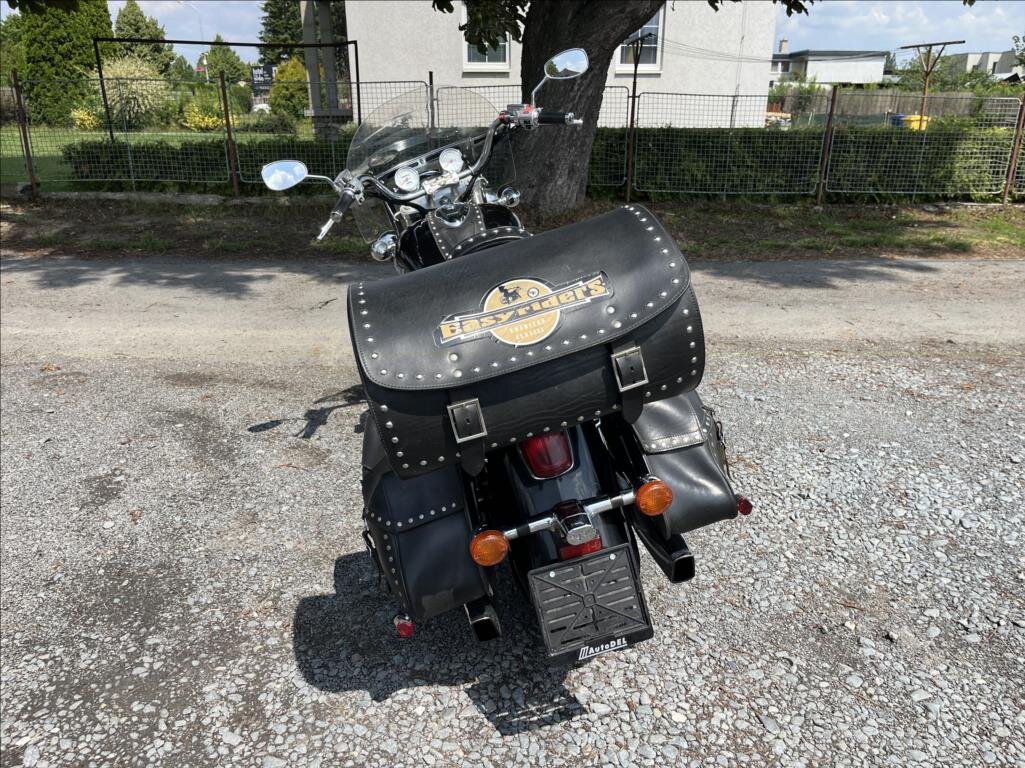 Honda Ostatní Ostatní 1,5 l 72 kw