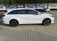 KIA Ceed Kombi 1,5 l 103 kw