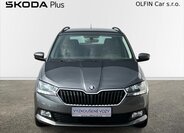 Škoda Fabia Kombi 999,0 70 kw