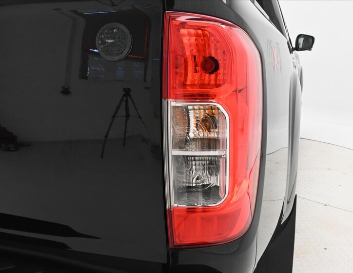 Nissan Navara Pick-up 2,3 l 140 kw