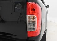 Nissan Navara Pick-up 2,3 l 140 kw