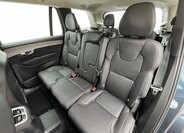 Volvo XC90 SUV 2,0 l 335 kw
