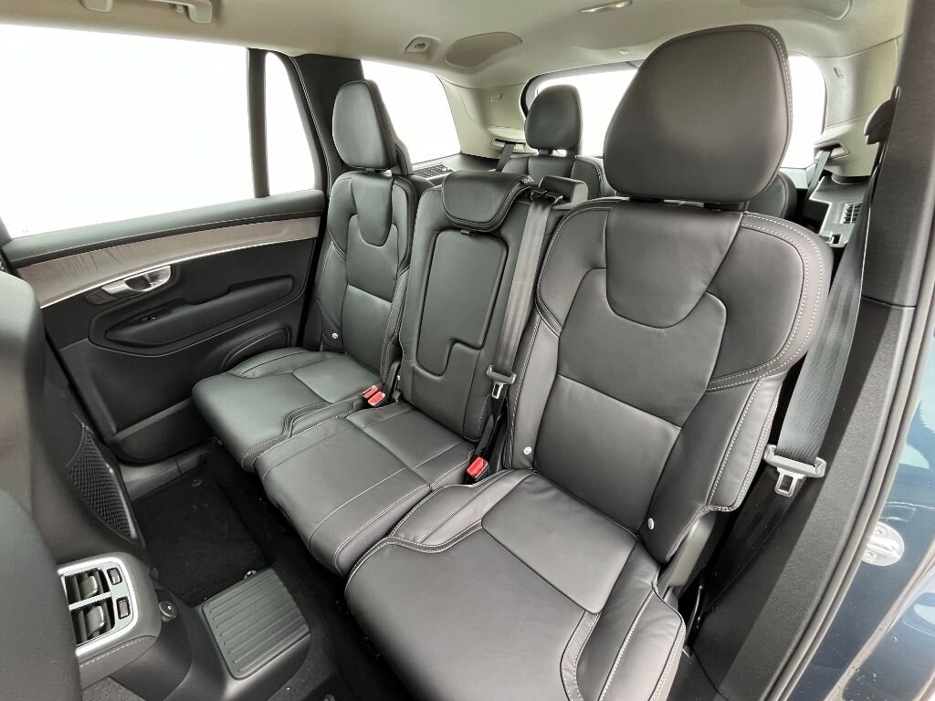 Volvo XC90 SUV 2,0 l 335 kw