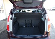 Škoda Roomster Kombi 1,2 l 63 kw