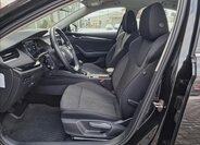 Škoda Octavia Sedan 1,5 l 110 kw