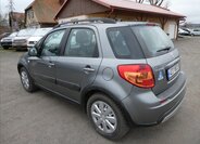 Suzuki SX4 5