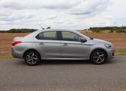 Citroën C-Elysée 8