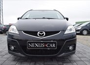 Mazda 5 MPV 1,8 l 85 kw